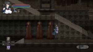 Night of Revenge [Ver.0.43] - Gameplay