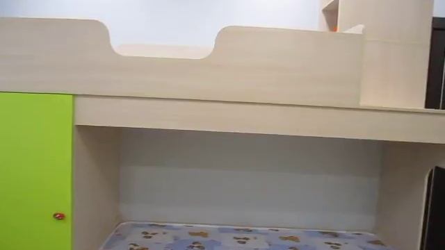 Детская мебель своими руками для двоих мальчиков смотреть онлайн