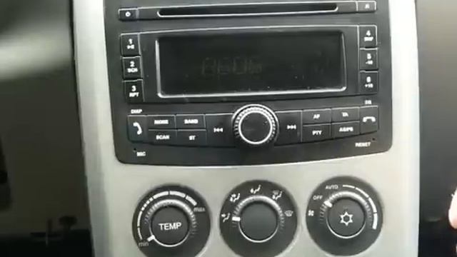 Обзор штатной магнитолы ПРИОРА ЛЮКС смотреть онлайн