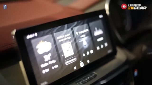 Proton X50 1.5 TGDi Flagship - SUV 2020 смотреть онлайн
