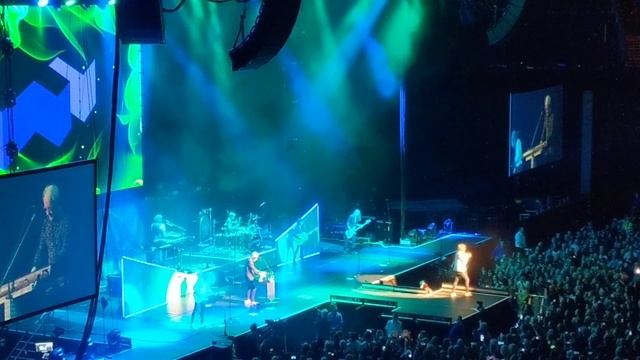white snake ? Glasgow Hydro смотреть онлайн