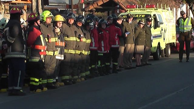 FUNERAL DE MANUEL MUÑOZ BASTÍAS VILLA ALEGRE смотреть онлайн