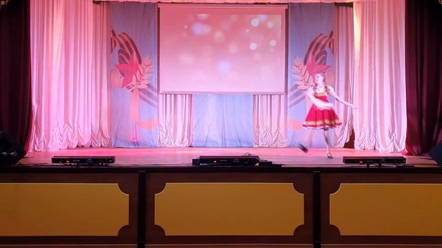 Валерия Борисова - "Варенька" смотреть онлайн