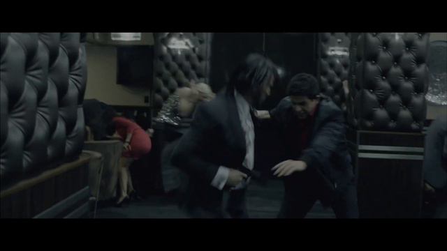 XXXTENTACION - YuNg BrAtZ // John Wick смотреть онлайн