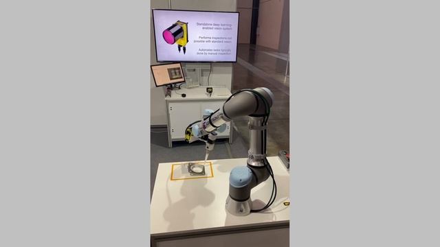 Нанесение герметика с помощью кобота смотреть онлайн