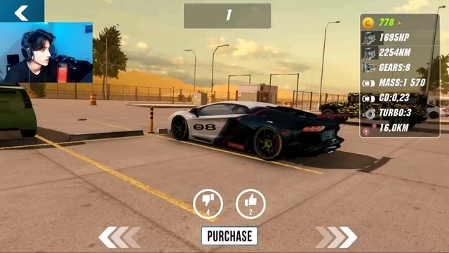 ЛАЙФХАКИ И ФИШКИ В Car parking multiplayer | КАК ПОЛУЧИТЬ ЛЮБУЮ МАШИНУ БЕСПЛАТНО !? смотреть онлайн