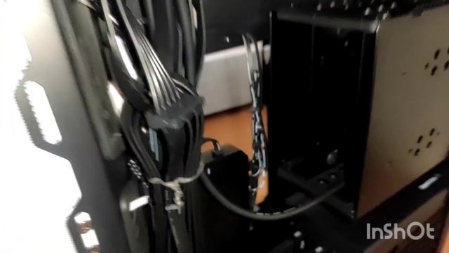 Zalman alpha 36 white ч 2 смотреть онлайн