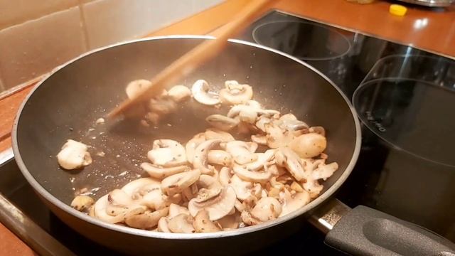 Вкусные традиции