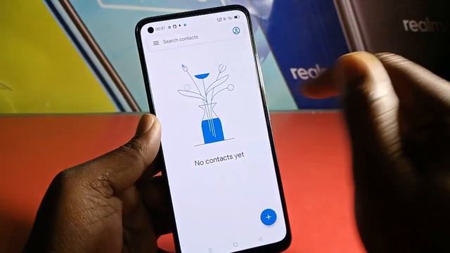 Realme 9 Pro Sim Contacts Not Showing Realme 9 Pro Me Contact Show Kaise Kare Contact Import Expor смотреть онлайн