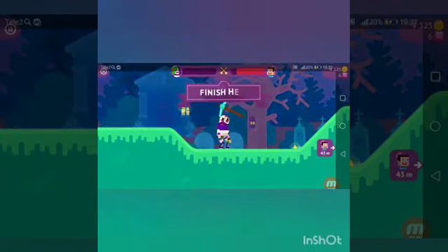 Bowmasters смотреть онлайн