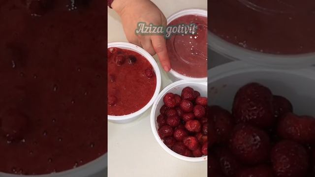 Ягоды на зиму вкуснее варенья смотреть онлайн