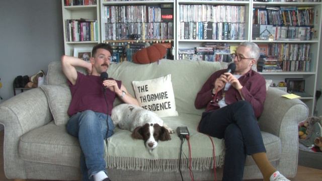 Chris Thorburn, Airdrie | Welcome Home Podcast - Episode 1 смотреть онлайн