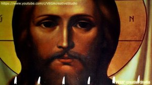 Моли́тва ко Го́споду на́шему Иису́су Христу́ о солдате, на поле бра́ни раненому