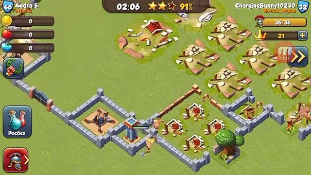Jogando total conquest смотреть онлайн