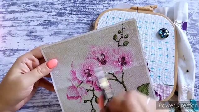 Покупки на Wildberries, финиш матрешки Лета от Жар-Птицы, немного процеесов... смотреть онлайн