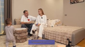 Учим ребёнка 100 разным действиям - ТИМ СКАЗАЛ: «МАМА»