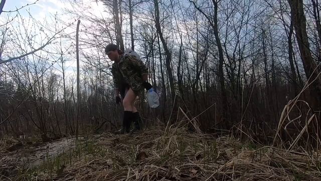 Среди шатурских болот. смотреть онлайн