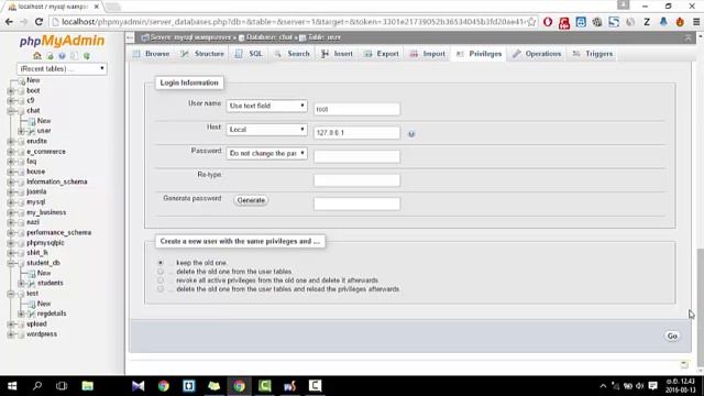 001 create php mysql database connection in sinhala смотреть онлайн