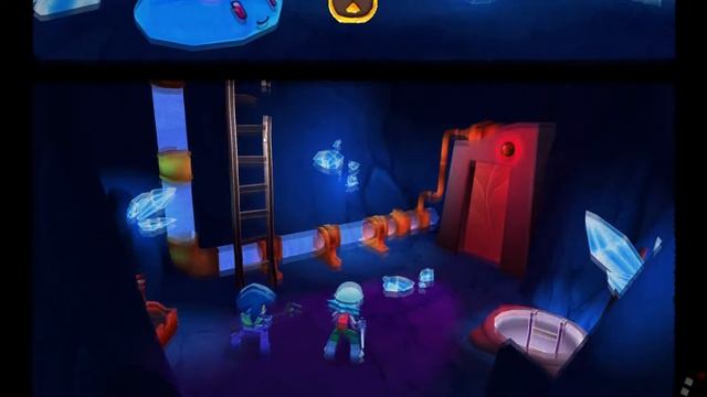 Light Apprentice | PC Indie Gameplay смотреть онлайн