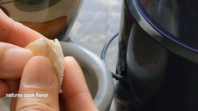 "Nature's Cook Flavor: Reinventing Her Favorite Simple Dish!" смотреть онлайн