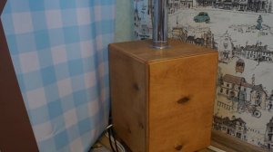 Хайэнд колонки своими руками