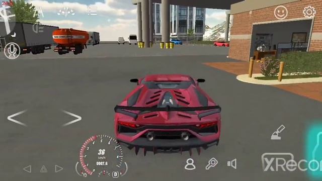 как почистить машину в кар тинг смотреть онлайн