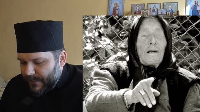 Изгнание духа прорицательного св. ап. Павлом смотреть онлайн