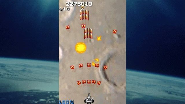 Judgement Silversword - Easy 1cc (7,216,620) смотреть онлайн