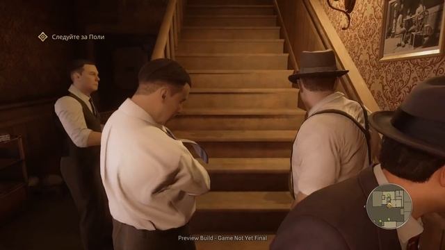 МАФИЯ 1 РЕМЕЙК - прошел ГОНКУ НА ЭКСПЕРТЕ! Непроходимая МИССИЯ. КАК ИЗМЕНИЛАСЬ? MAFIA Defenitive Ed