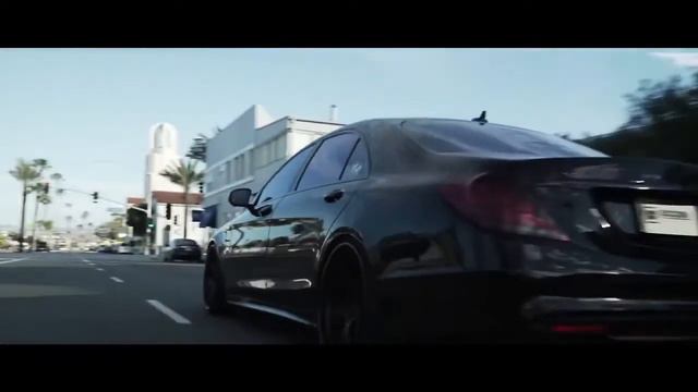 BODIEV Чёрный Мерин смотреть онлайн