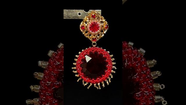 Серьги "Солнце Версаля" от Ирины Бибик 🤩
Финалист Большого конкурса Greenbird 2024 🌟 смотреть онлайн