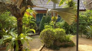 Baan Vanida Garden Resort