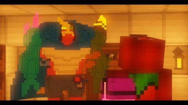 Minecraft Ben 10 Ultimate - ULTIMATE KEVIN 11 (Minecraft Roleplay S2 Episode 6) смотреть онлайн