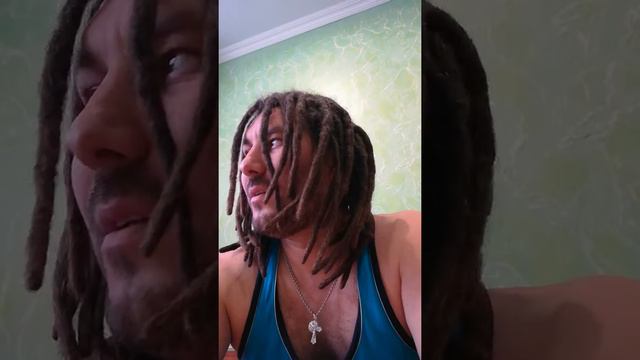 Dreadlocks #вопрос#ответ. смотреть онлайн