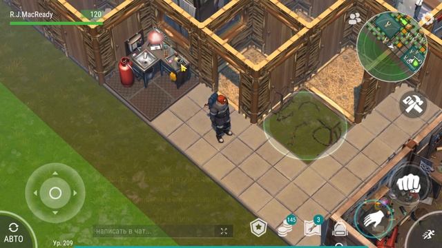 ГАЙД СТОЛ ХИМИКА! ПОЛНЫЙ РАЗБОР И СБОР / Last Day on Earth Survival №205 смотреть онлайн