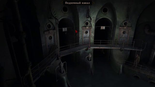Alter Ego - Враг моего врага. Let's Play. Часть 14 смотреть онлайн