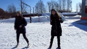 САМОЕ КРУТОЕ ПОЗДРАВЛЕНИЕ НА 23 ФЕВРАЛЯ