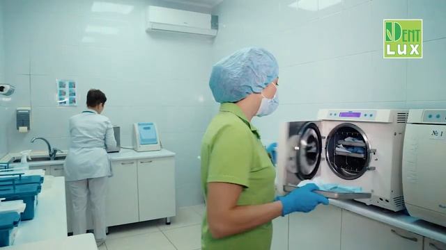 Рекламный видеоролик "Dent Lux", SaduProduction, Алматы, Казахстан смотреть онлайн