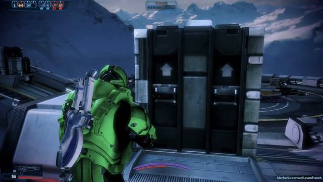 Mass Effect 3 Multiplayer Demo PC 1080P - Silver Waves 1-6 Vanguard смотреть онлайн