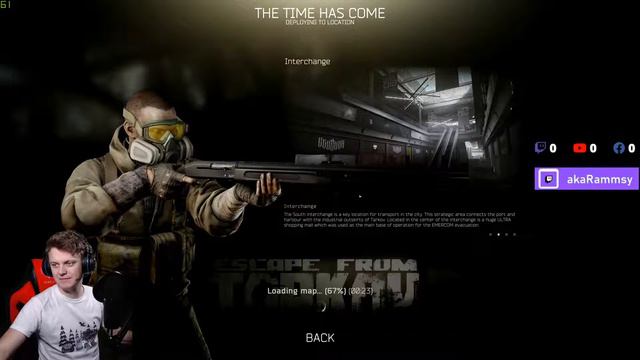 Teamplay | Dreamteam | Хватит скроллить, вот он Тарков на RTX 3080! !EscapefromTarkov смотреть онлайн