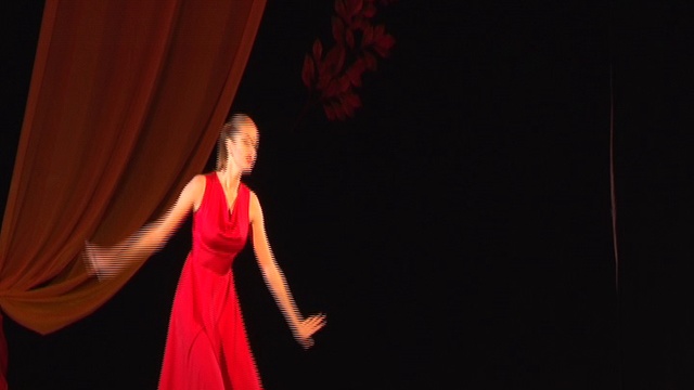 Юные можайские таланты блеснули на сцене РКДЦ смотреть онлайн