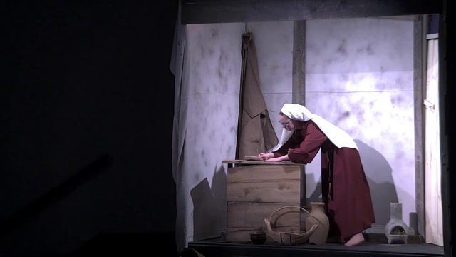 EWC Christmas Drama 2020, Sunday PM смотреть онлайн