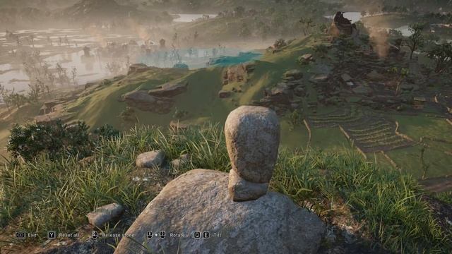 How to complete Meath Cairn Inchroe's Bog | AC Valhalla: Wrath of the Druids (Ireland Mystery Guide смотреть онлайн