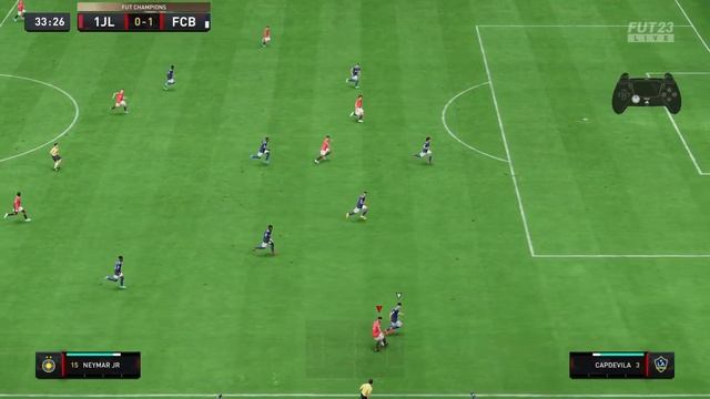 THIS SKILL IS IMPOSSIBLE TO TACKLE IN FIFA 23! HOW TO DRIBBLE LIKE A PRO EPISODE 2 - BALL ROLL SCOO смотреть онлайн
