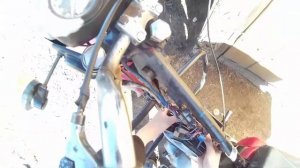 Очистка поршневой Восход 3м | Сборка двигателя Восход 3м