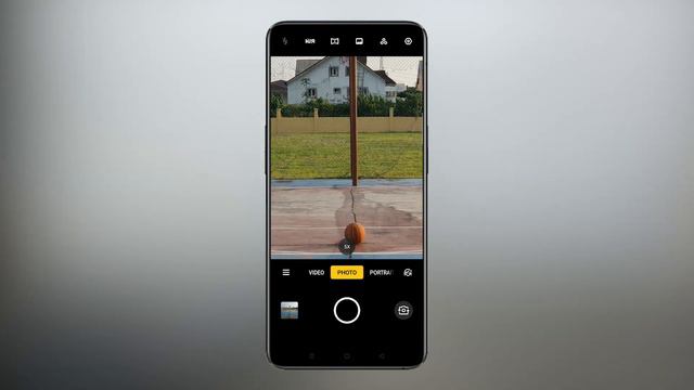 How to Take Zoom Shots on OPPO Reno2 смотреть онлайн