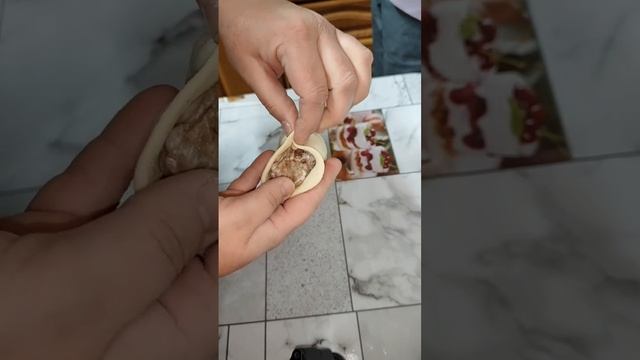 Лепка мант косичкой ? смотреть онлайн