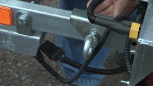 Прицеп Экспедиция