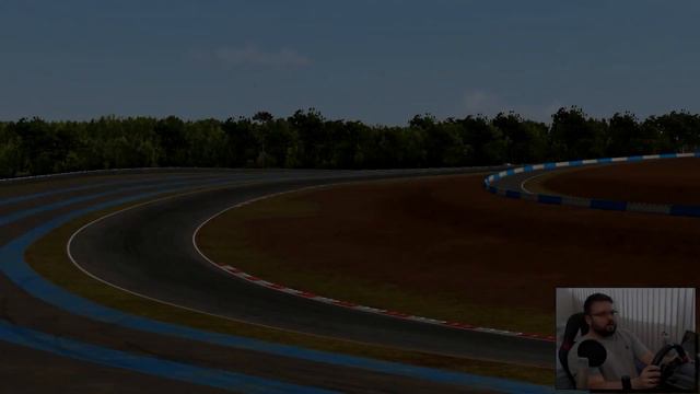 Automobilista - Formula 3 em Cascavel смотреть онлайн