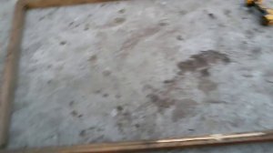 Клетки для кроликов своими руками. Основа клетки